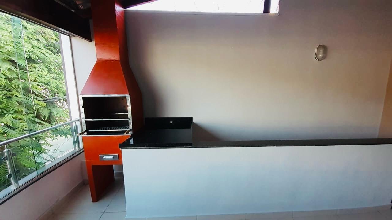 DUPLEX CIDADE NOVA 3 QUARTOS