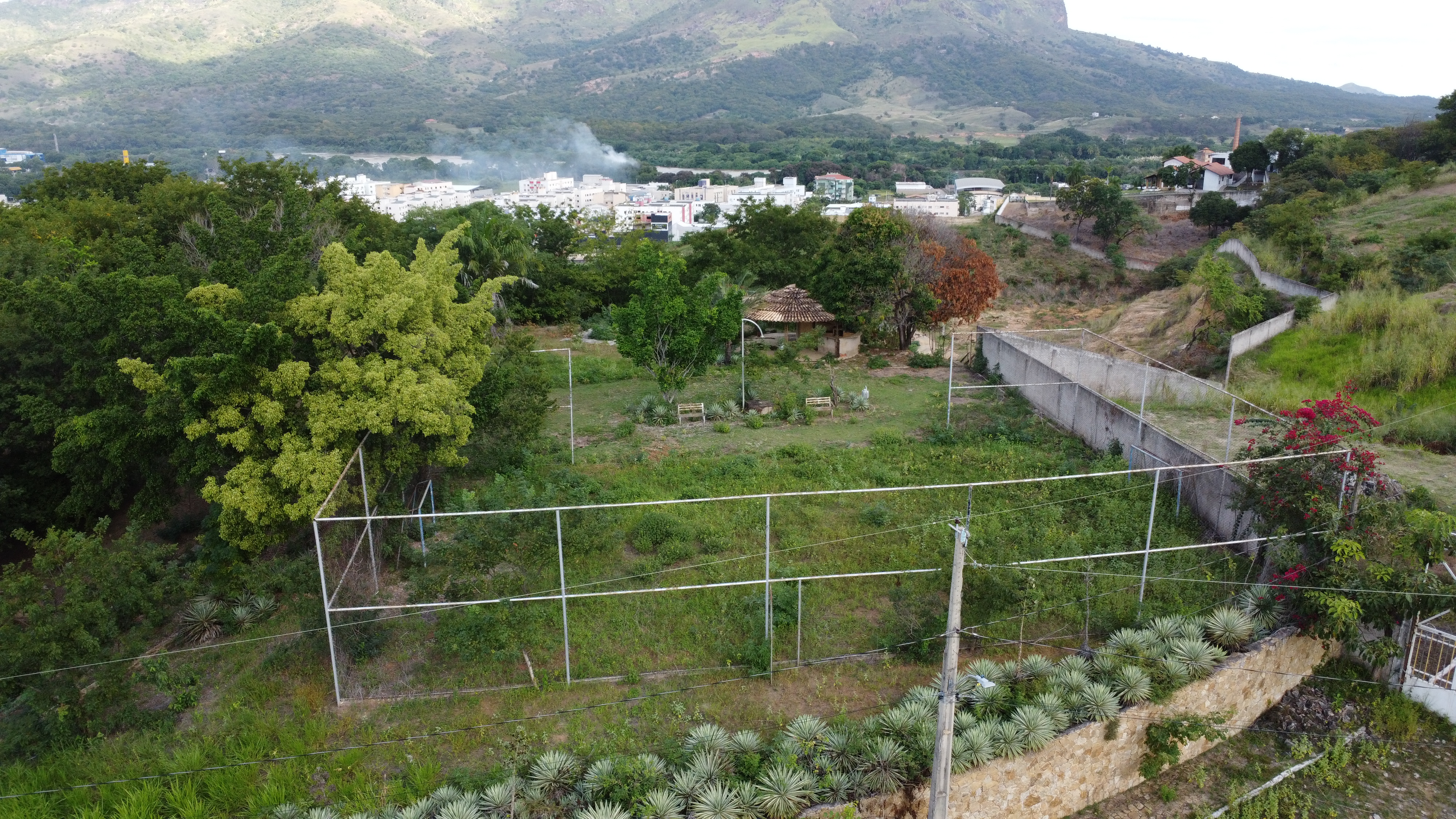 Chácara - Venda, Chácaras Braúnas, Governador Valadares, MG