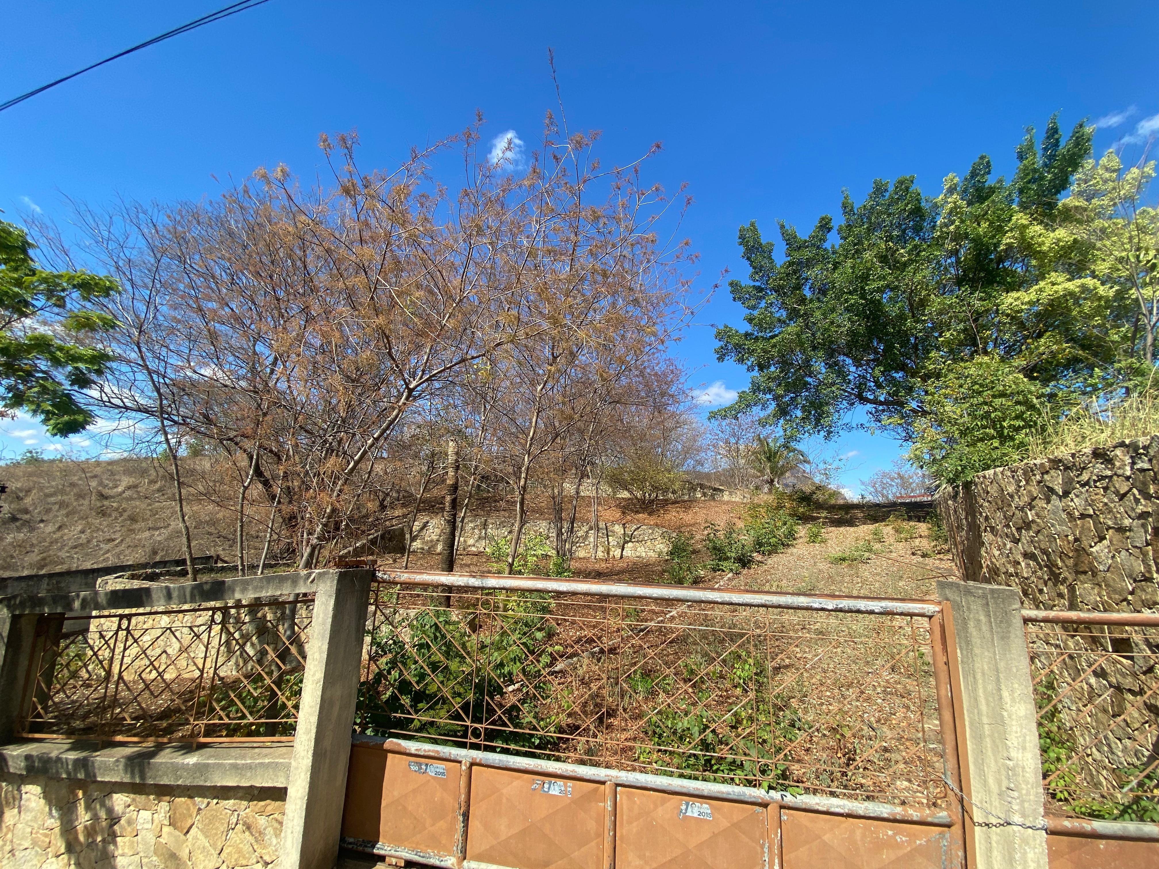 Chácara Condomínio Braúnas em Governador Valadares