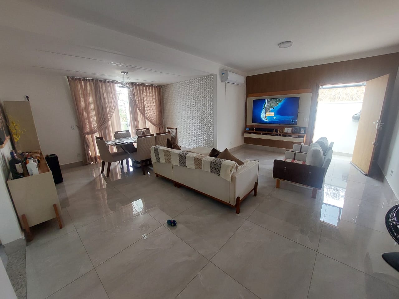 Casa - Locação, Morada do Vale, Governador Valadares, MG