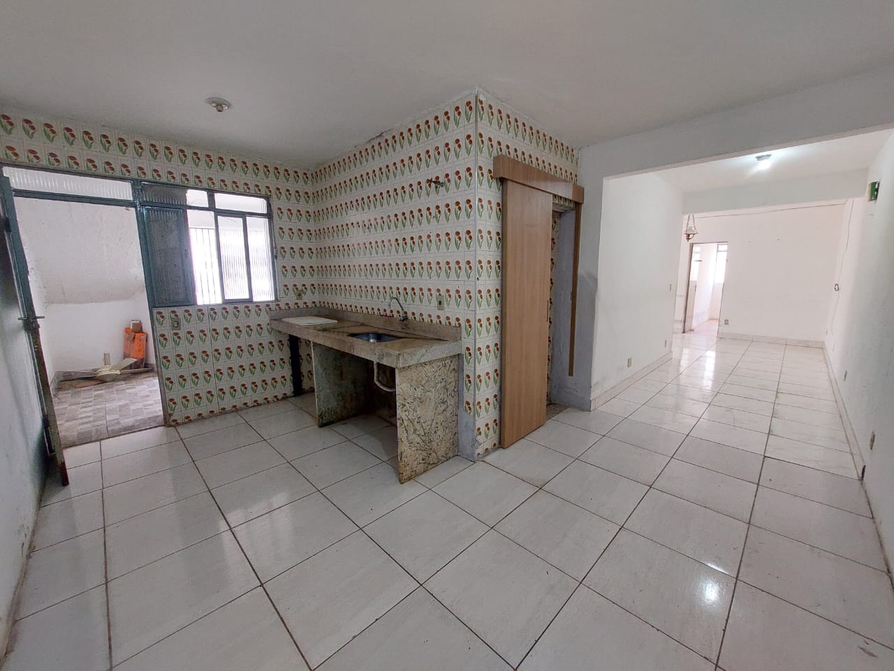 Casa - Locação, Vila Mariana, Governador Valadares, MG