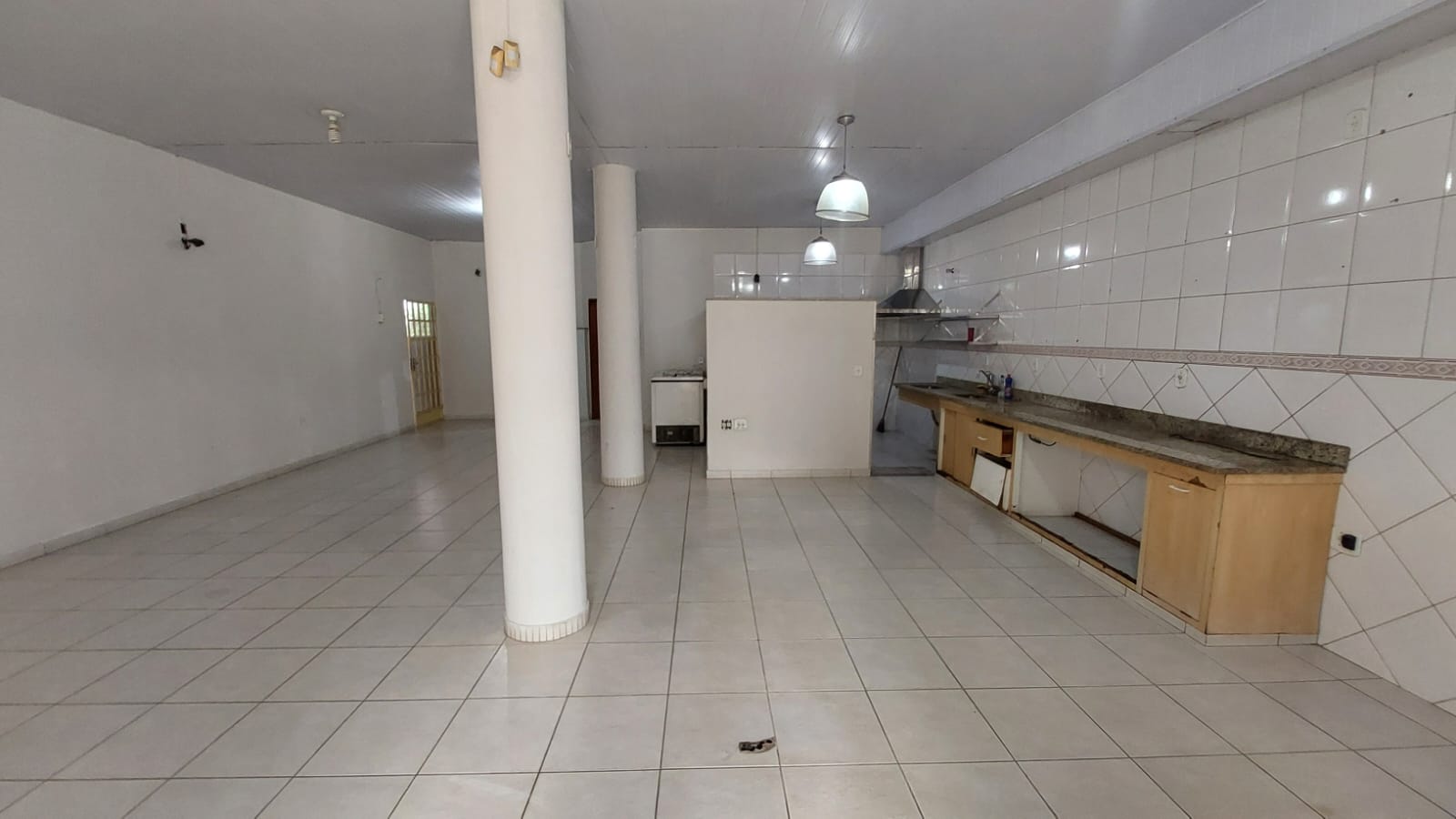 Ponto Comercial - Locação, Vila Rica, Governador Valadares, MG