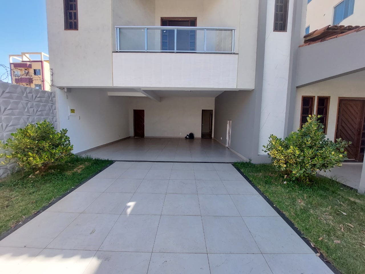 CASA PARA LOCAÇÃO BAIRRO ESPLANADINHA