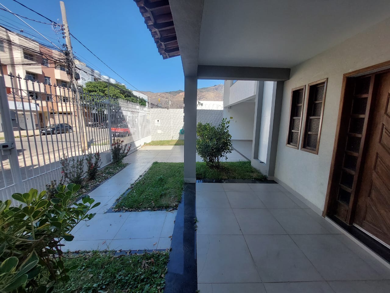 CASA PARA LOCAÇÃO BAIRRO ESPLANADINHA