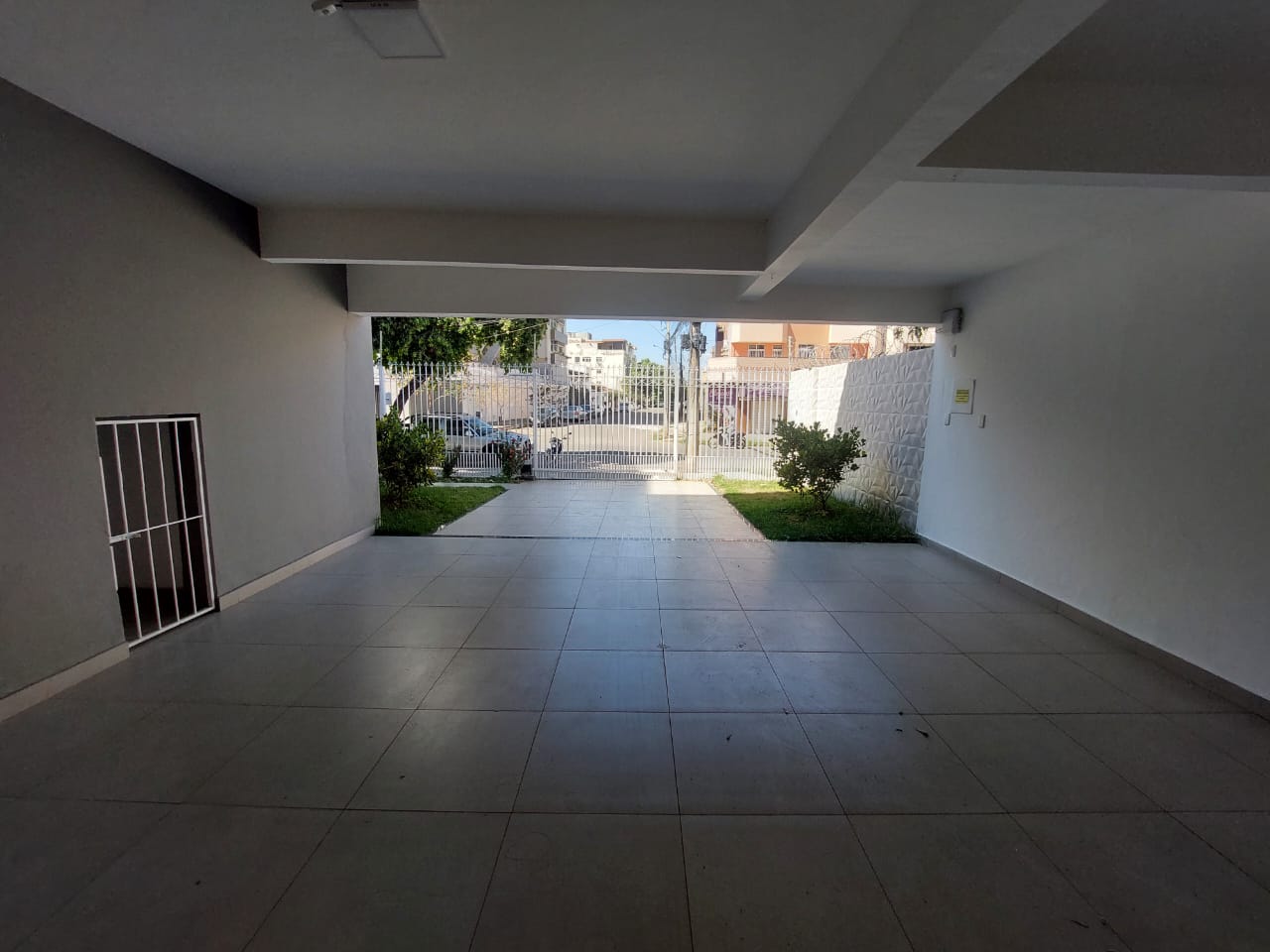 CASA PARA LOCAÇÃO BAIRRO ESPLANADINHA