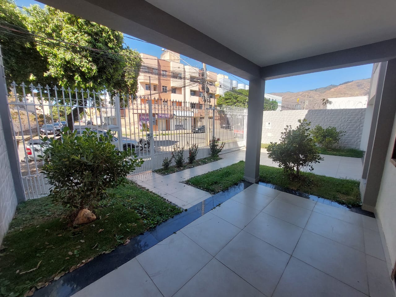 CASA PARA LOCAÇÃO BAIRRO ESPLANADINHA