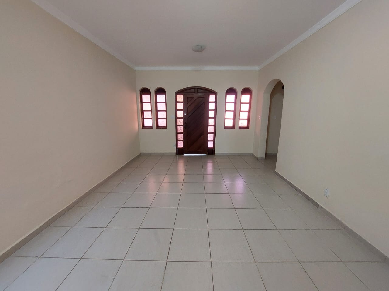 CASA PARA LOCAÇÃO BAIRRO ESPLANADINHA