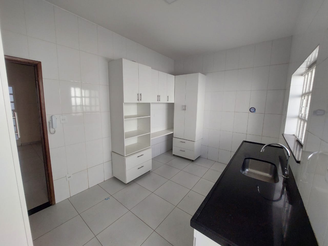 CASA PARA LOCAÇÃO BAIRRO ESPLANADINHA