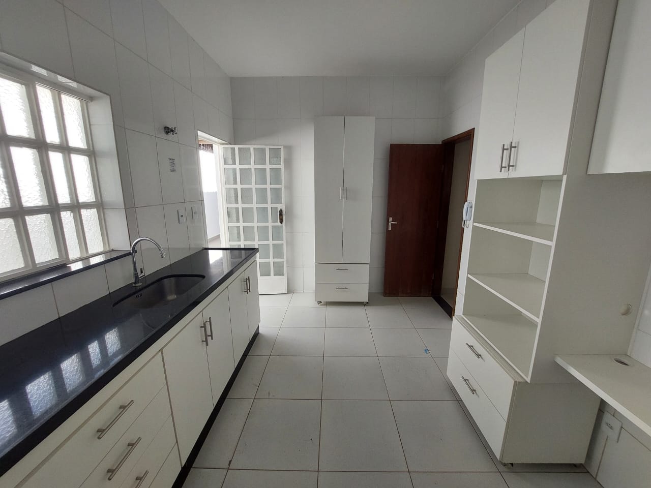 CASA PARA LOCAÇÃO BAIRRO ESPLANADINHA