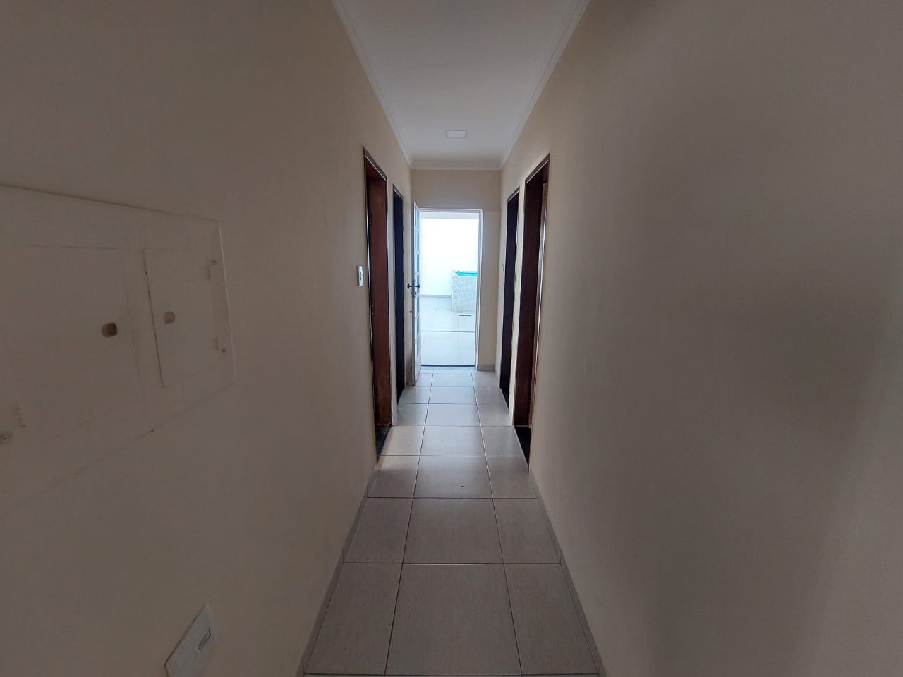 CASA PARA LOCAÇÃO BAIRRO ESPLANADINHA