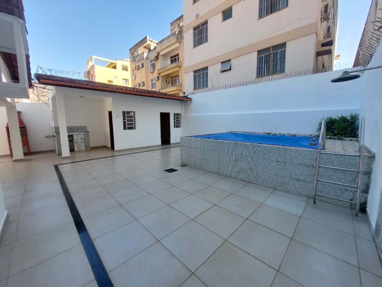 CASA PARA LOCAÇÃO BAIRRO ESPLANADINHA