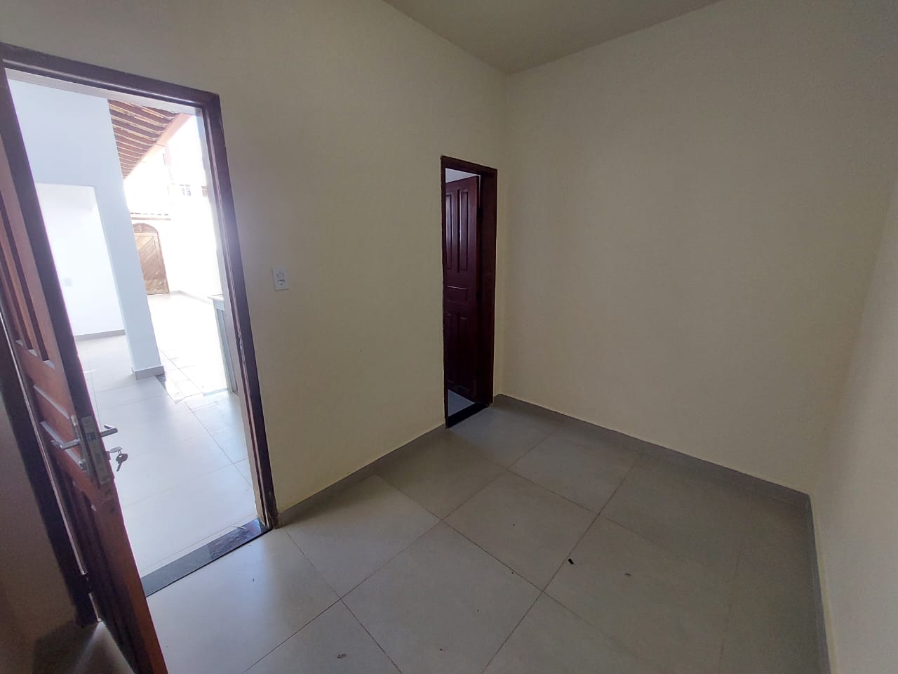 CASA PARA LOCAÇÃO BAIRRO ESPLANADINHA