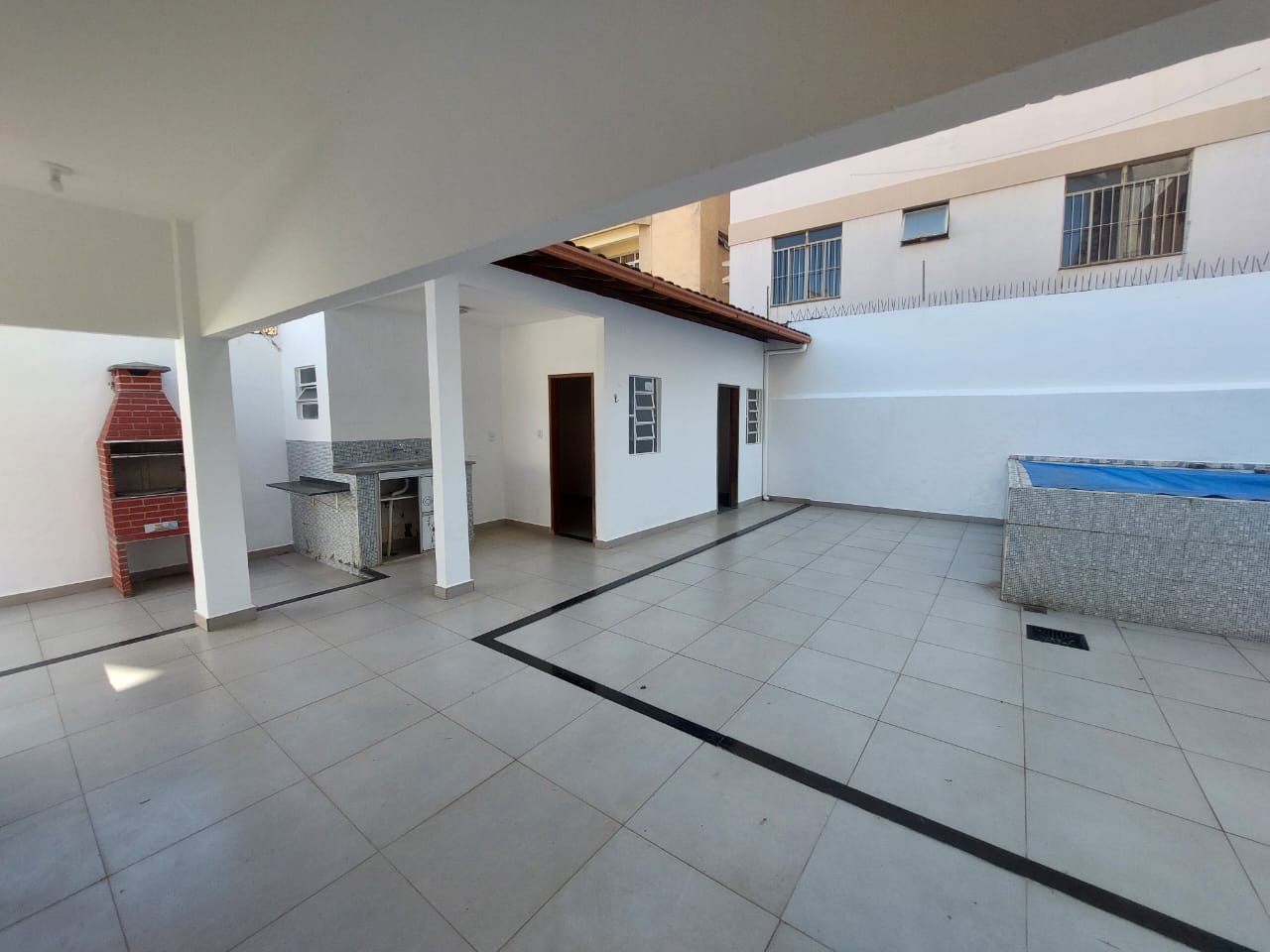 CASA PARA LOCAÇÃO BAIRRO ESPLANADINHA