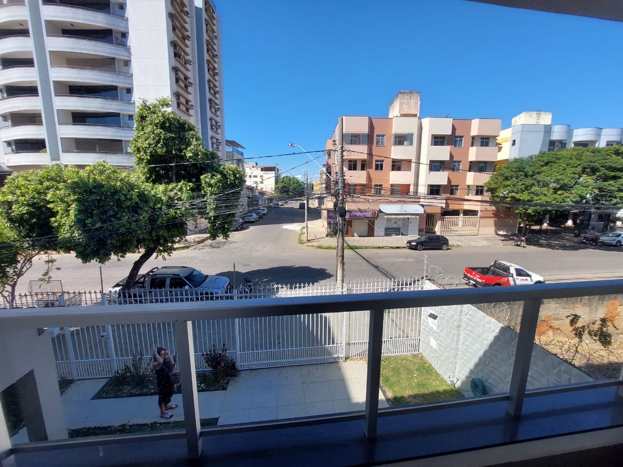 CASA PARA LOCAÇÃO BAIRRO ESPLANADINHA