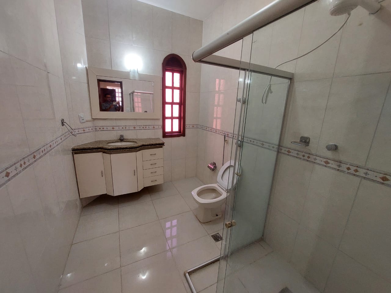 CASA PARA LOCAÇÃO BAIRRO ESPLANADINHA