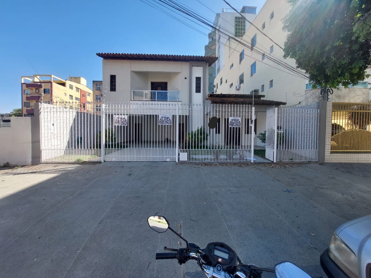 Casa - Locação, Esplanadinha, Governador Valadares, MG