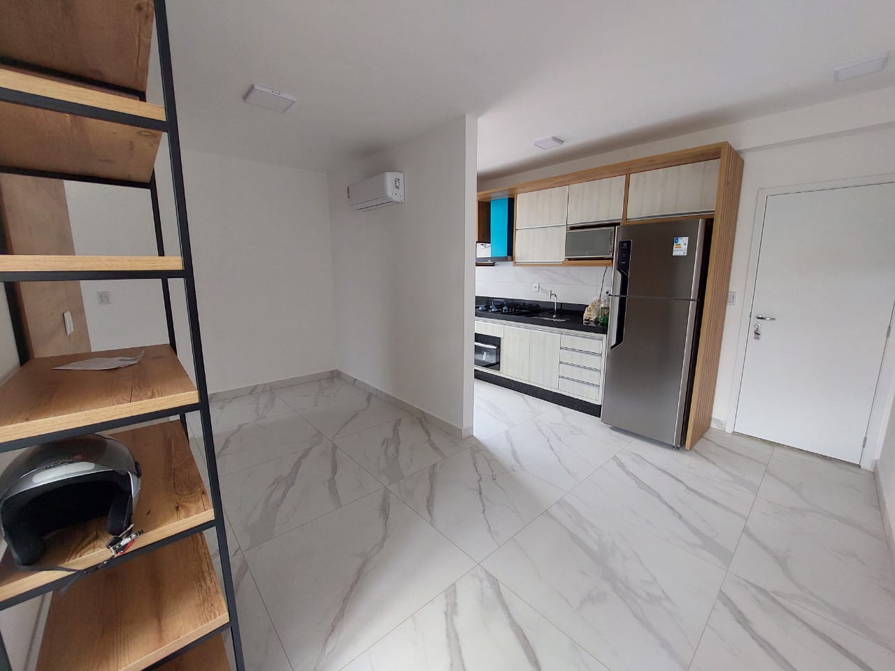 APARTAMENTO NOVINHO 1° LOCAÇÃO