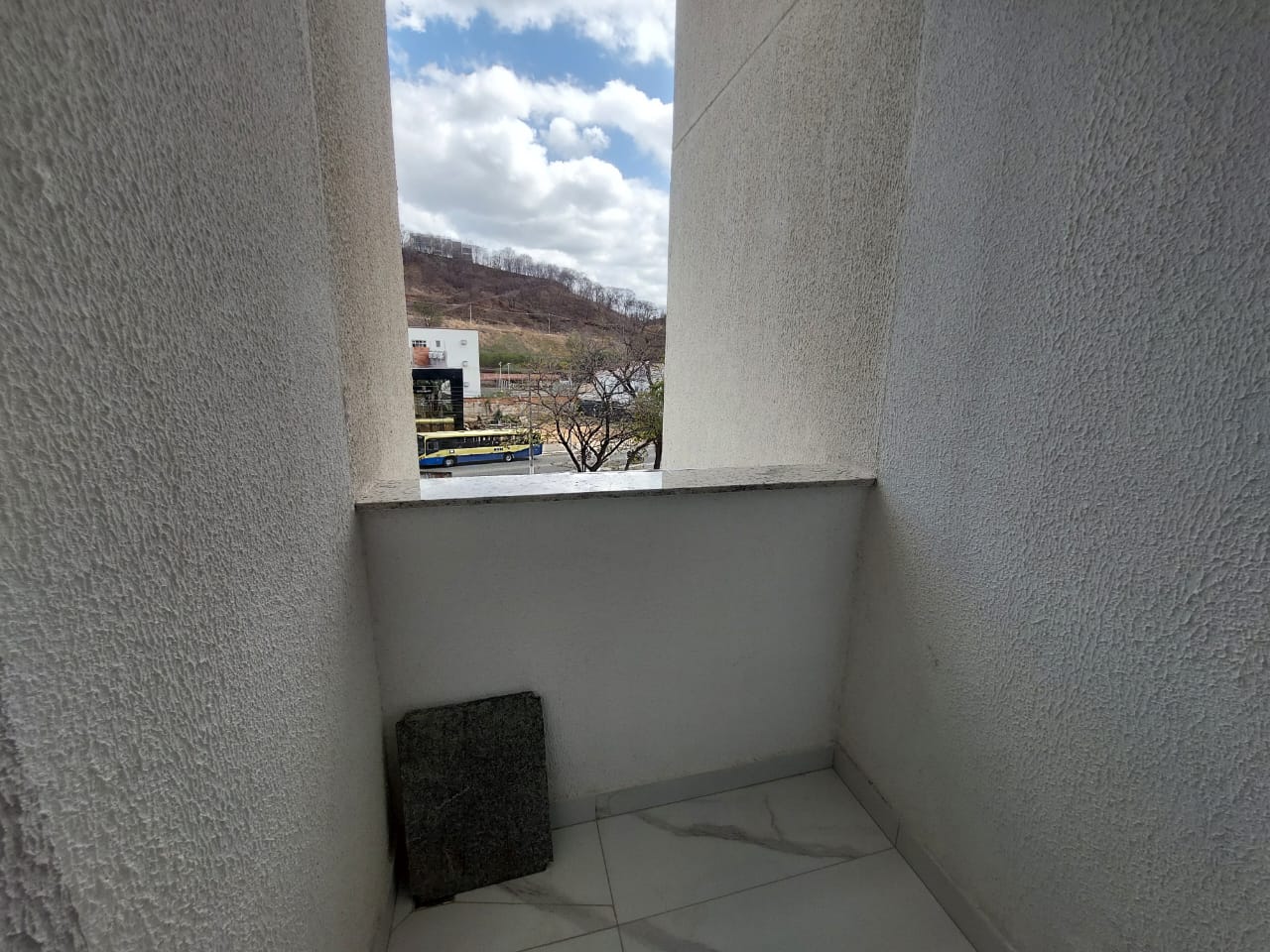 APARTAMENTO NOVINHO 1° LOCAÇÃO