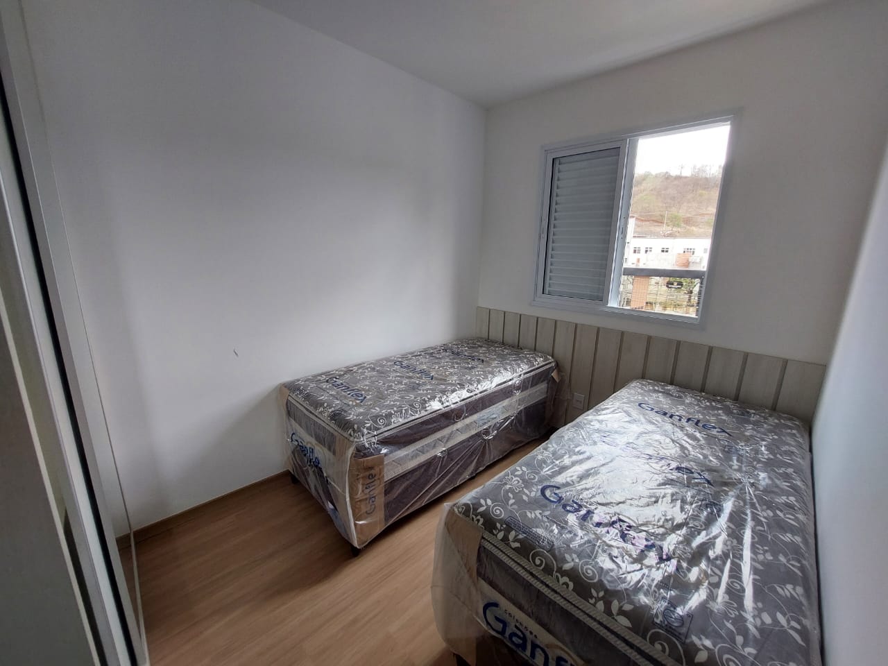 APARTAMENTO NOVINHO 1° LOCAÇÃO