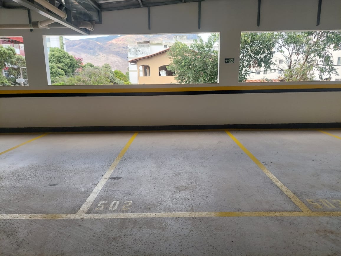 APARTAMENTO NOVINHO 1° LOCAÇÃO