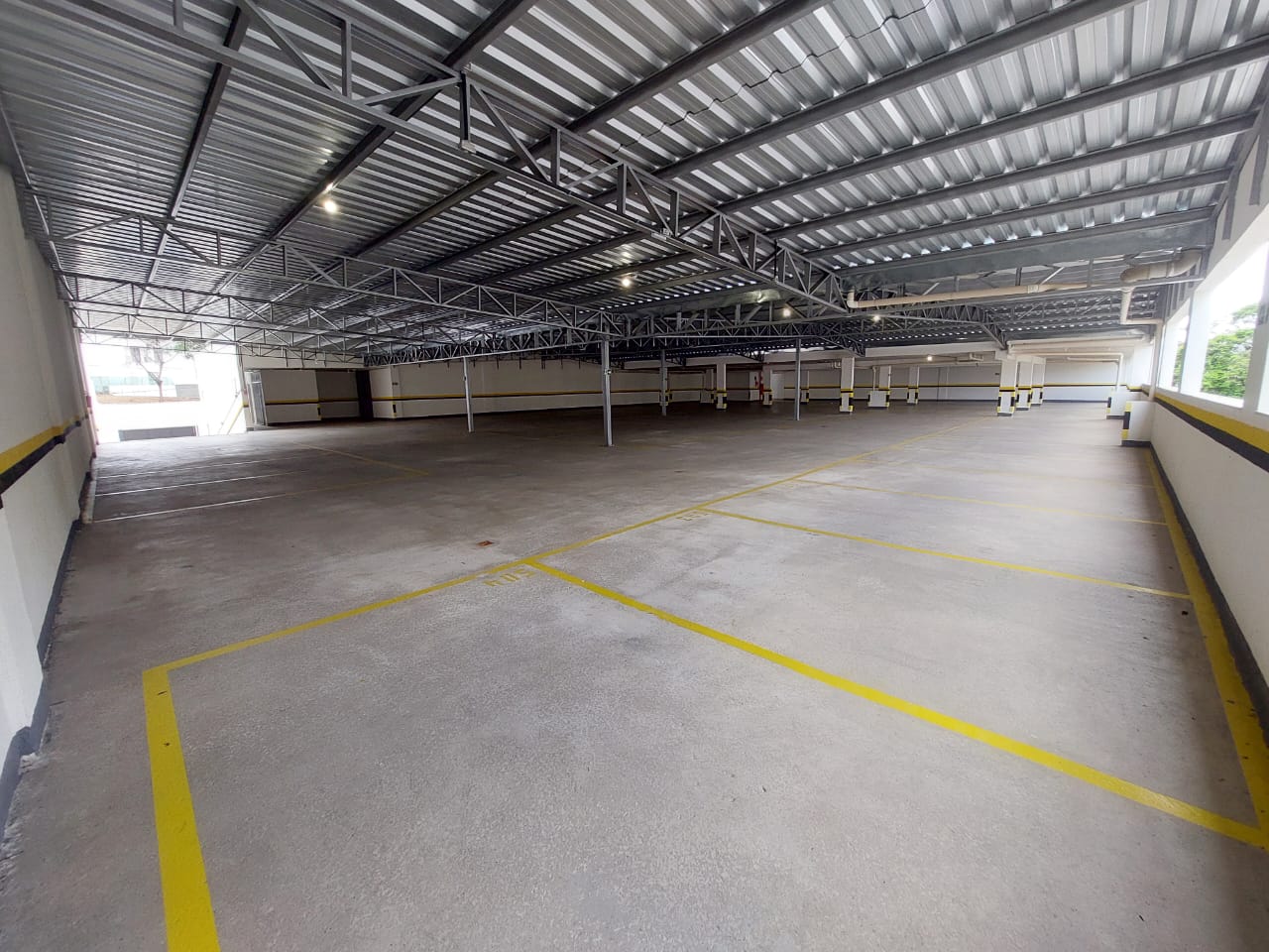 APARTAMENTO NOVINHO 1° LOCAÇÃO