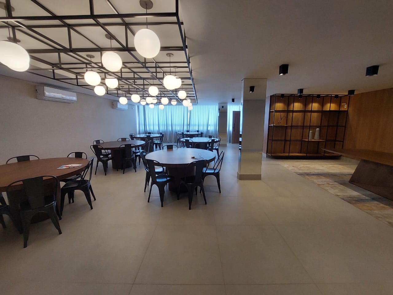 APARTAMENTO NOVINHO 1° LOCAÇÃO