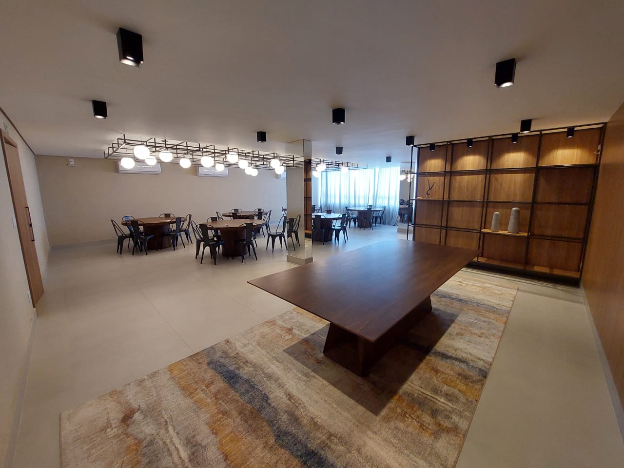 APARTAMENTO NOVINHO 1° LOCAÇÃO