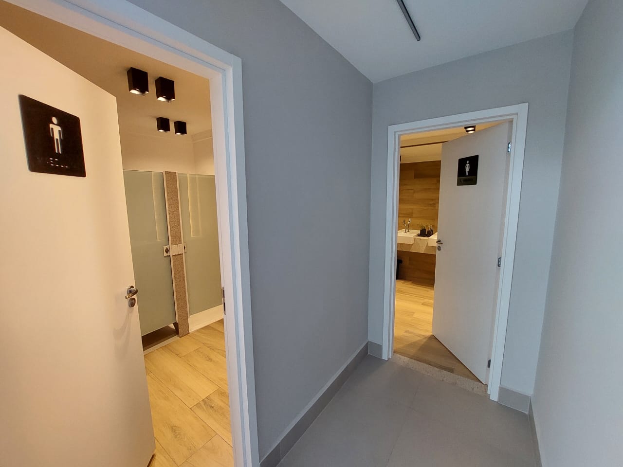 APARTAMENTO NOVINHO 1° LOCAÇÃO