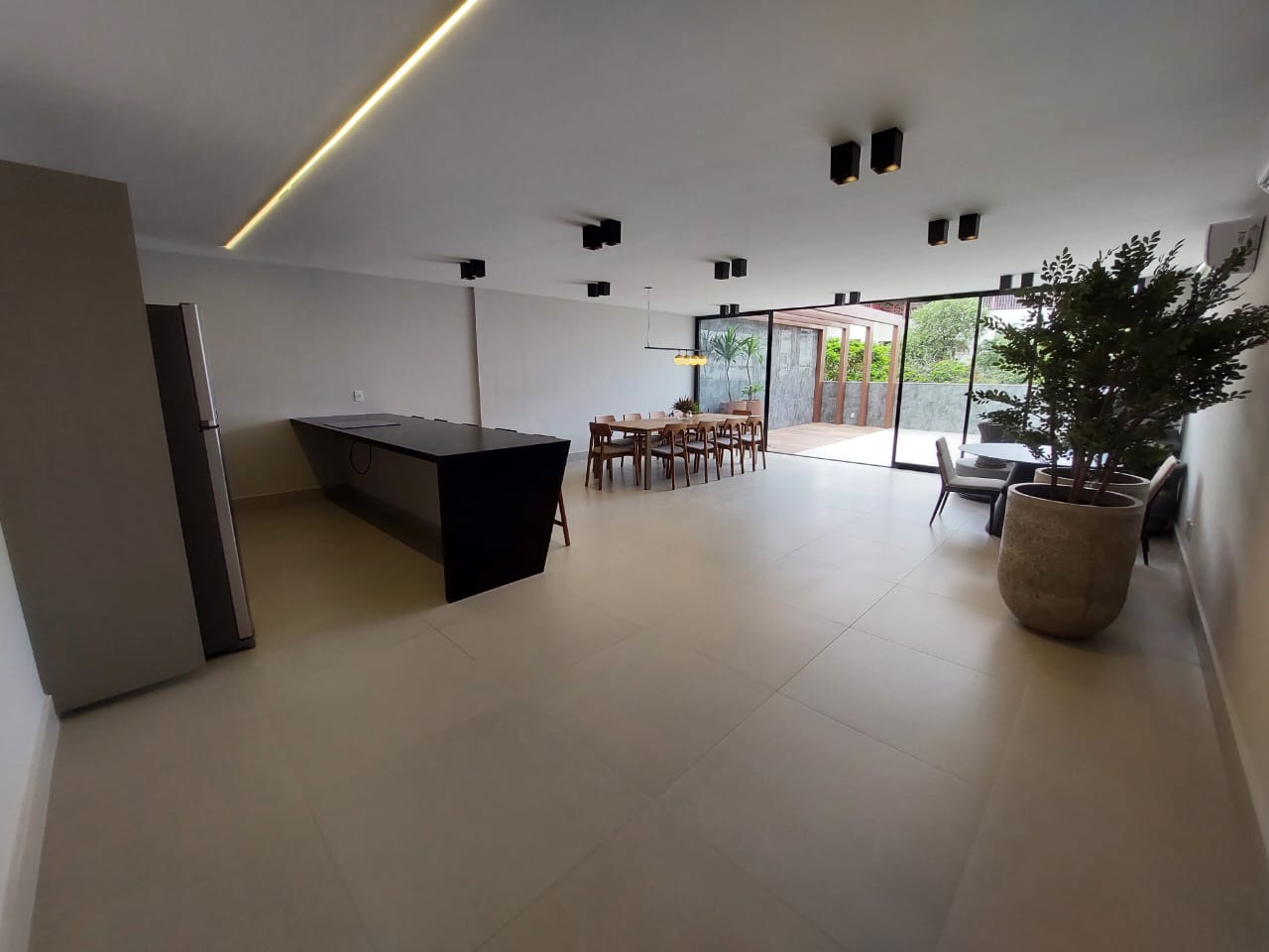 APARTAMENTO NOVINHO 1° LOCAÇÃO