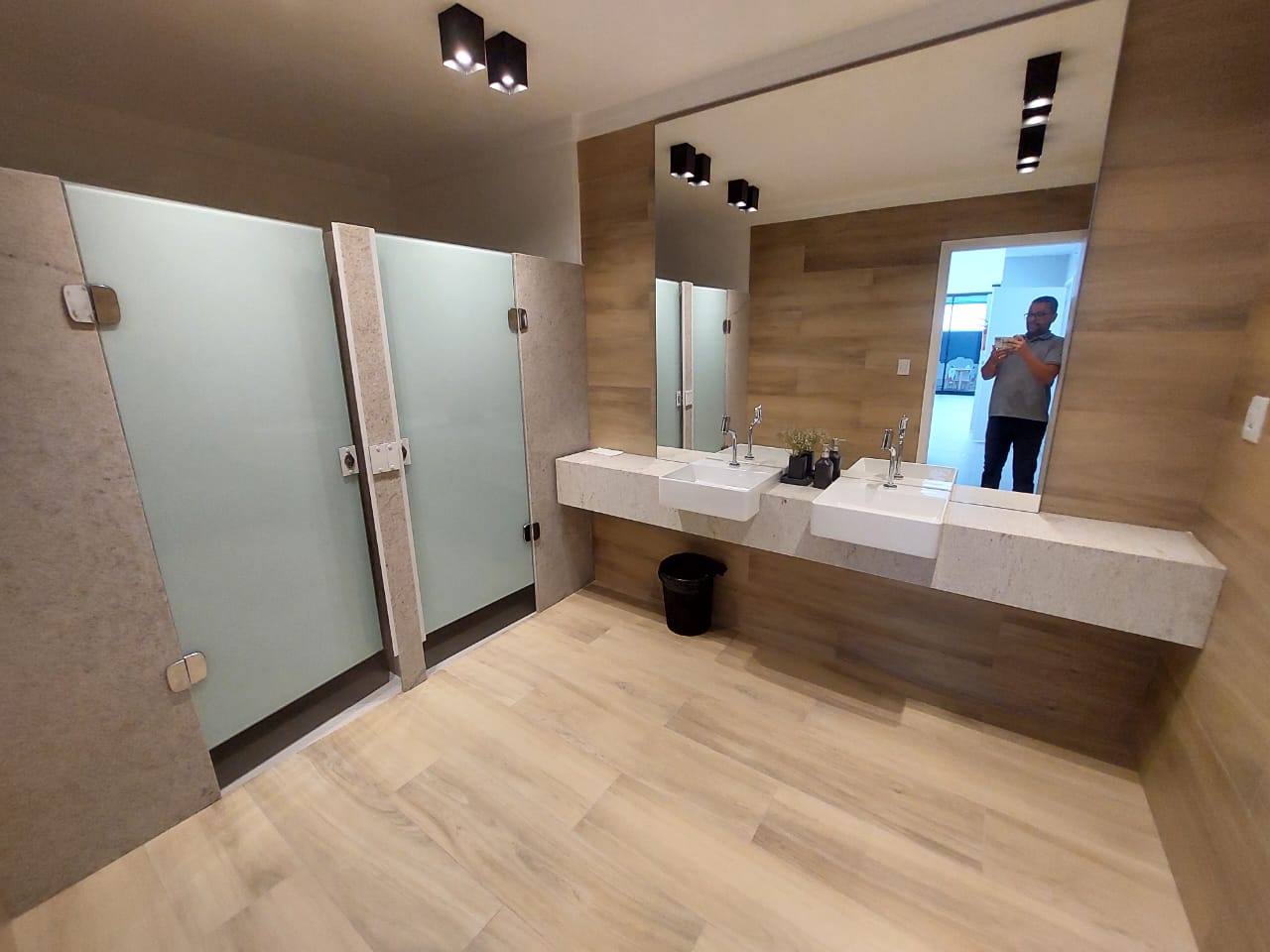 APARTAMENTO NOVINHO 1° LOCAÇÃO