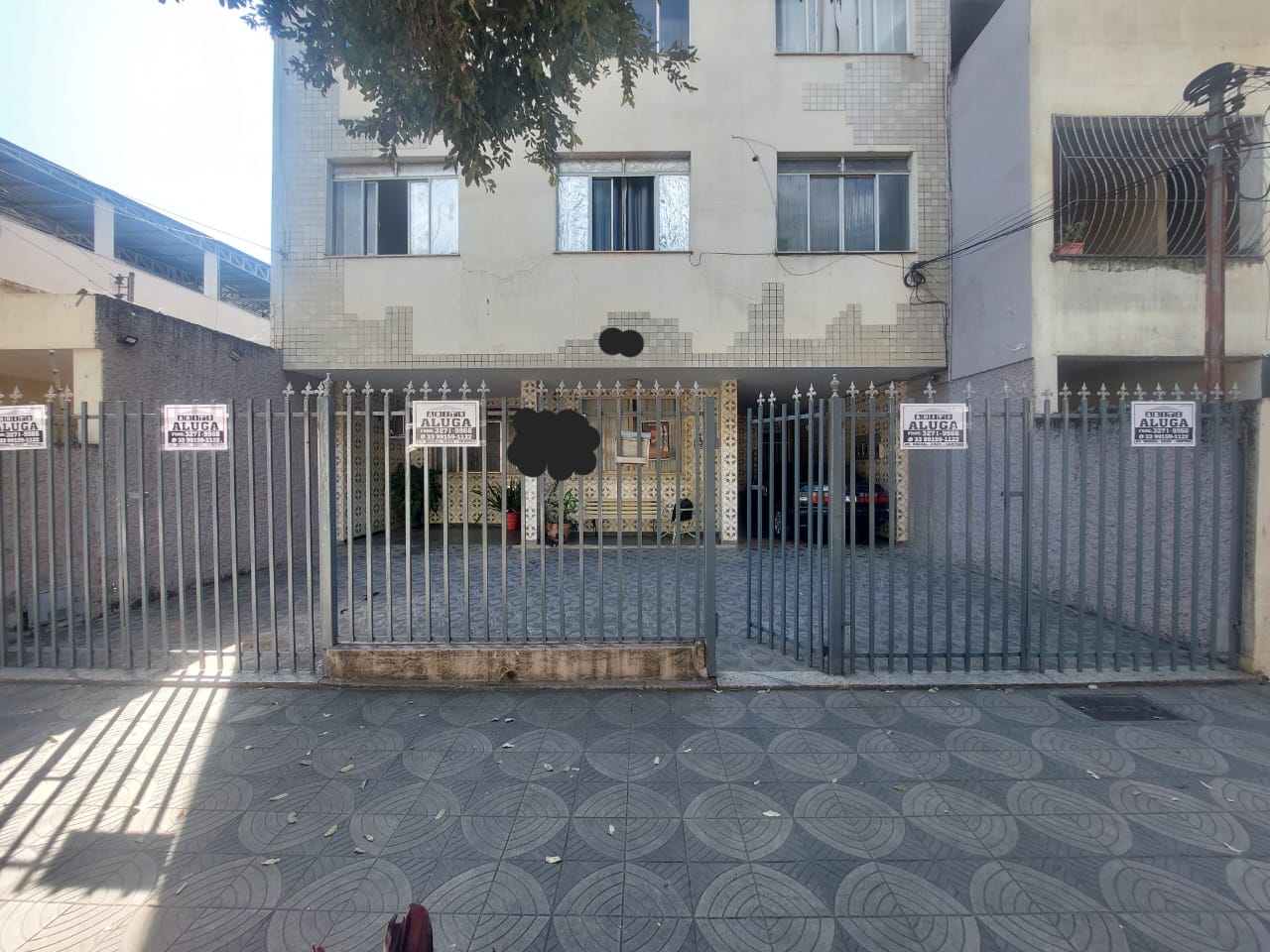 Apartamento - Locação, Centro, Governador Valadares, MG