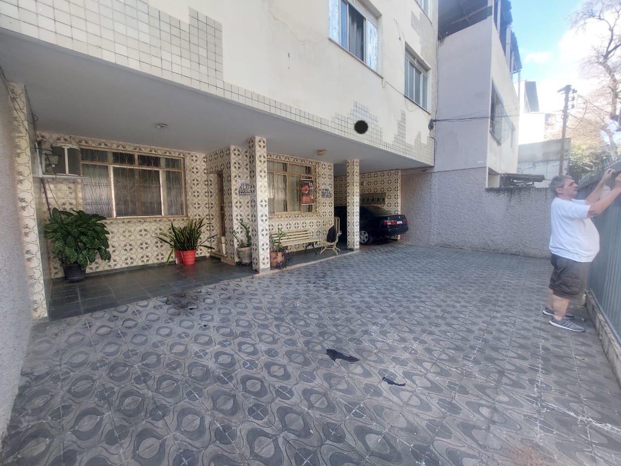 APARTAMENTO PARA LOCAÇÃO NO CENTRO