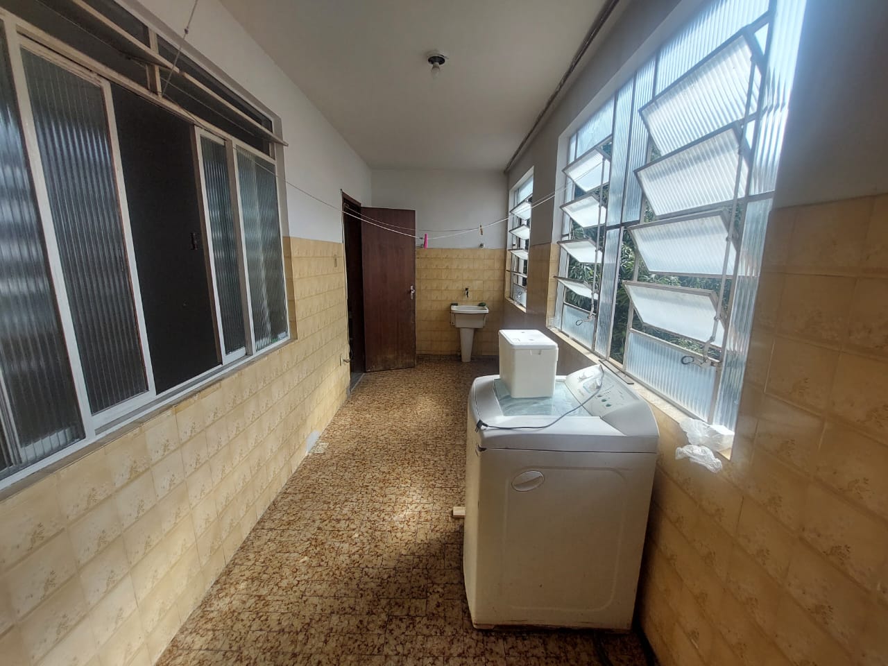 APARTAMENTO PARA LOCAÇÃO NO CENTRO