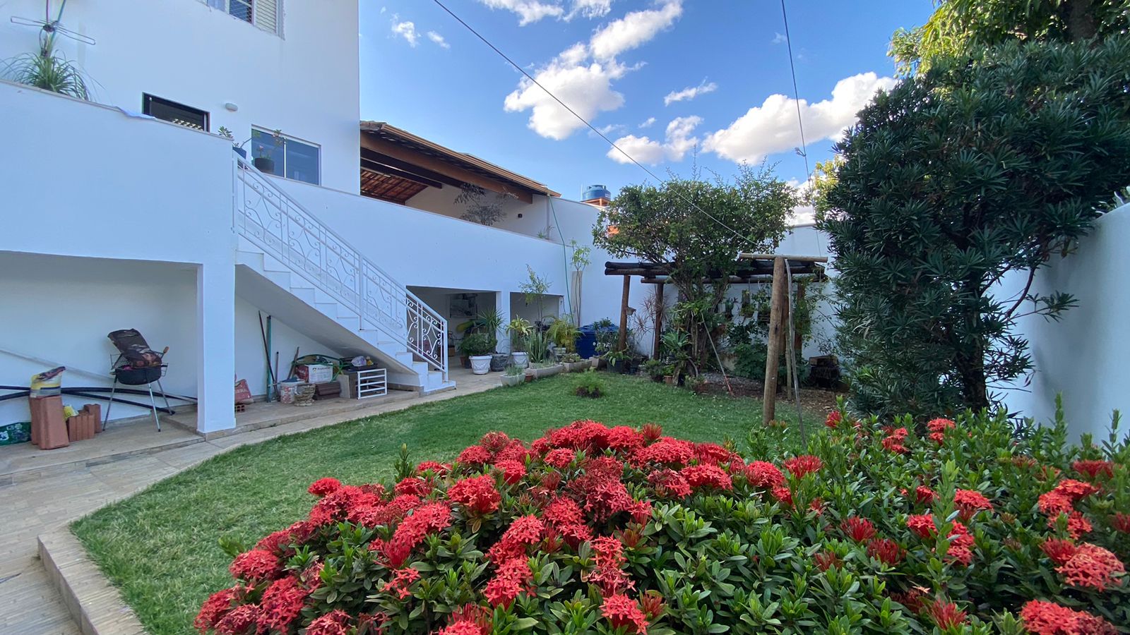 Casa - Venda, Grã-Duquesa, Governador Valadares, MG