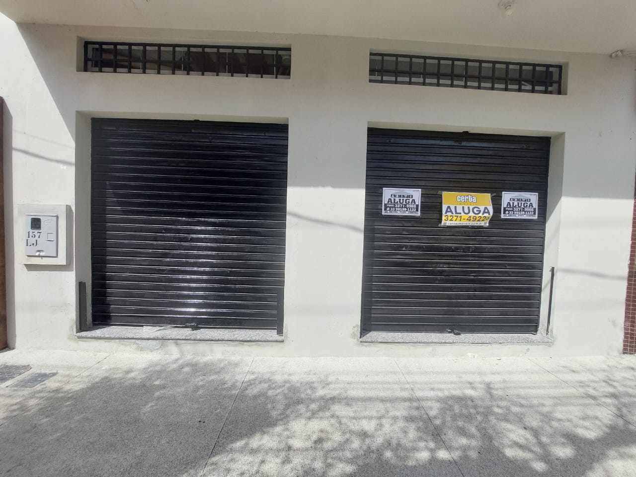 Imóvel Comercial - Locação, Lourdes, Governador Valadares, MG