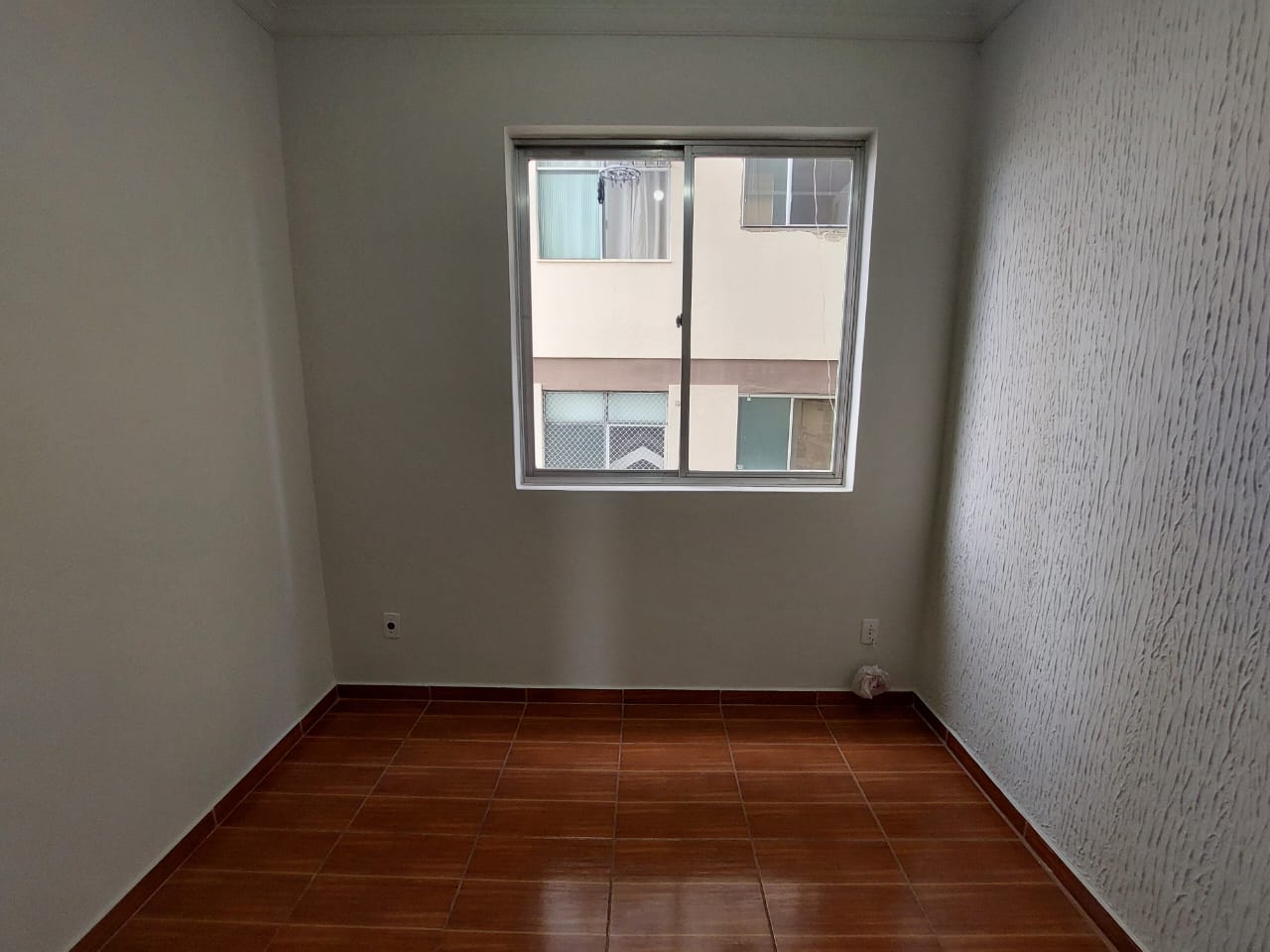 APARTAMENTO PARA LOCAÇÃO NO 1° ANDAR