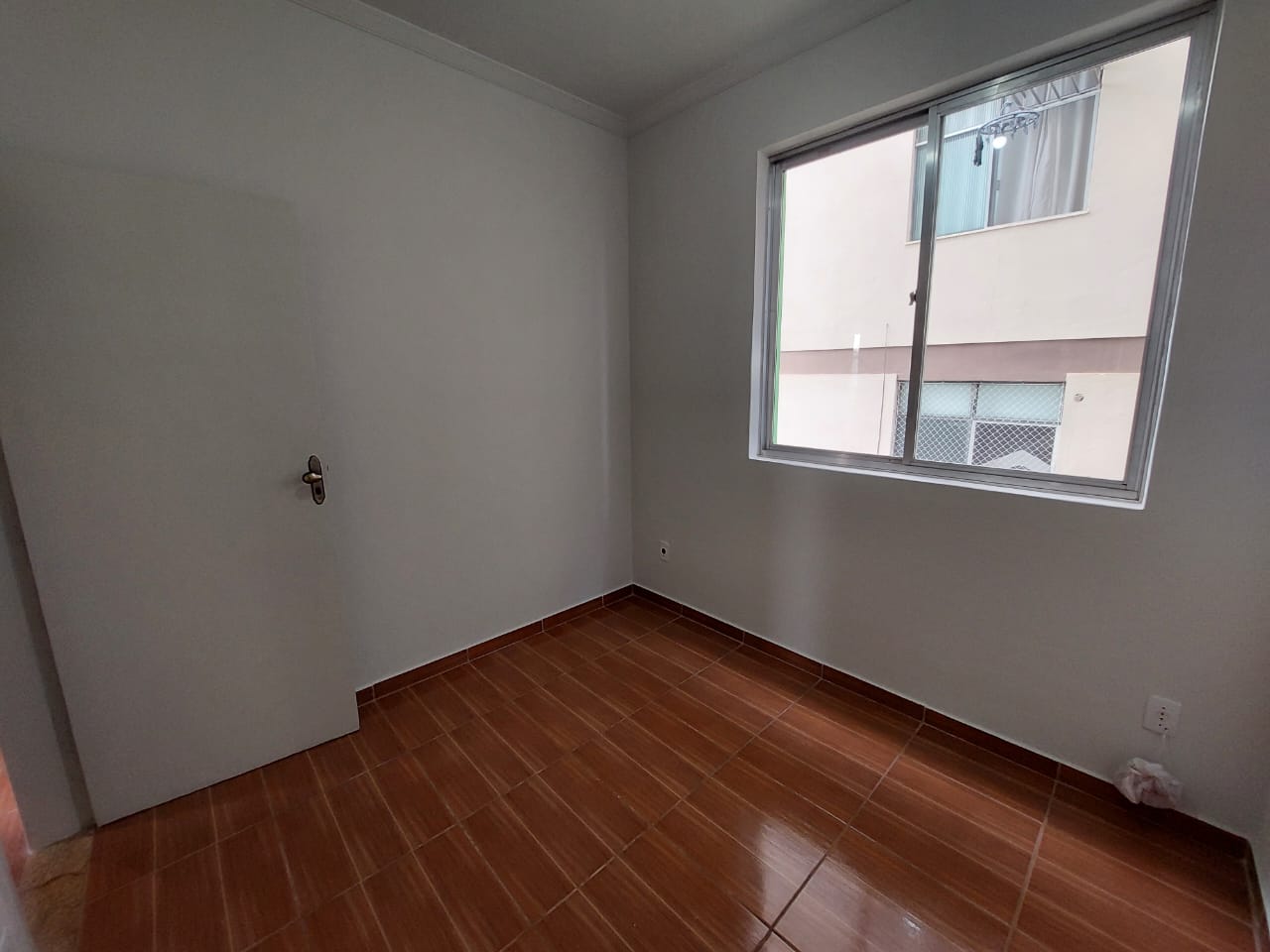 APARTAMENTO PARA LOCAÇÃO NO 1° ANDAR