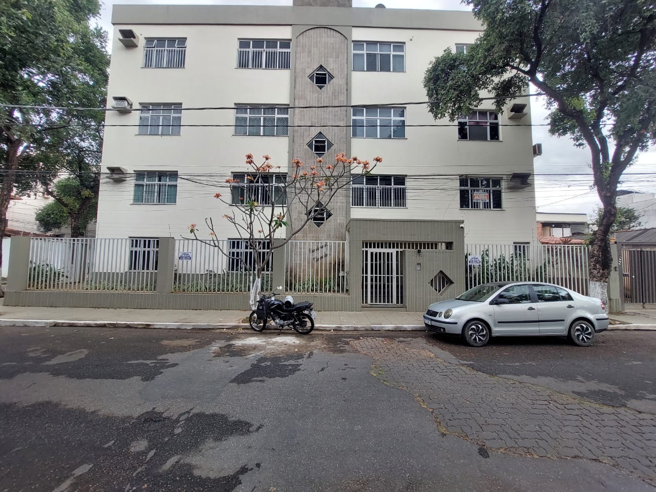 Apartamento - Locação, Ilha dos Araújos, Governador Valadares, MG