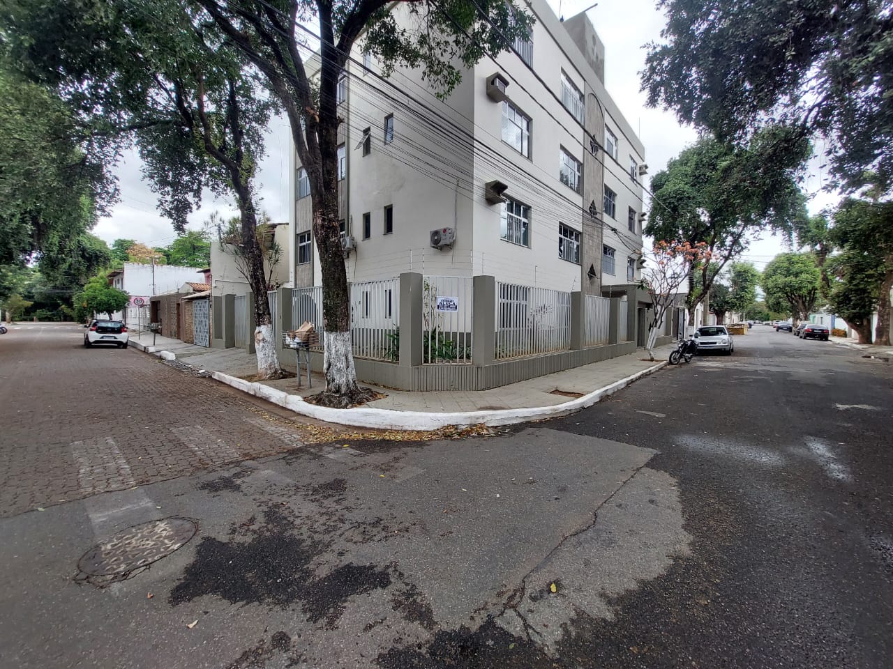 APARTMENTO PARA LOCAÇÃO 1° ANDAR ILHA DOS ARAUJOS