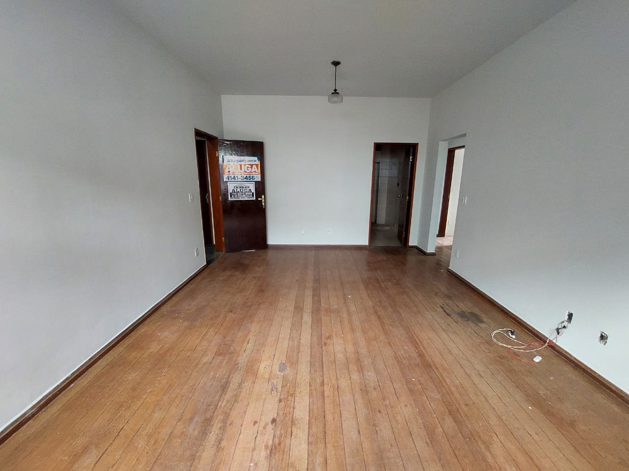 APARTMENTO PARA LOCAÇÃO 1° ANDAR ILHA DOS ARAUJOS