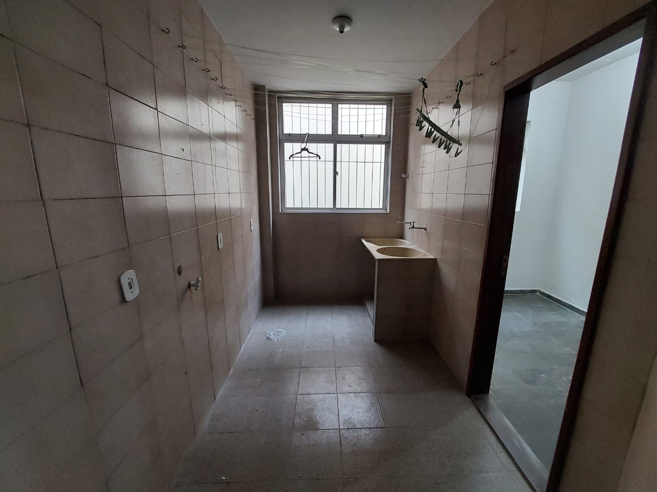 APARTMENTO PARA LOCAÇÃO 1° ANDAR ILHA DOS ARAUJOS