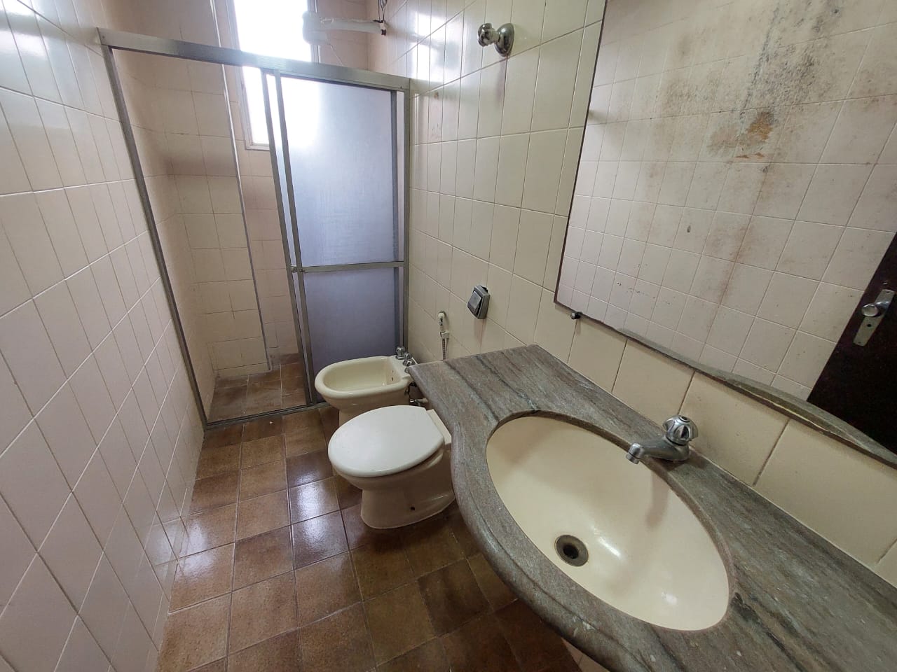 APARTMENTO PARA LOCAÇÃO 1° ANDAR ILHA DOS ARAUJOS