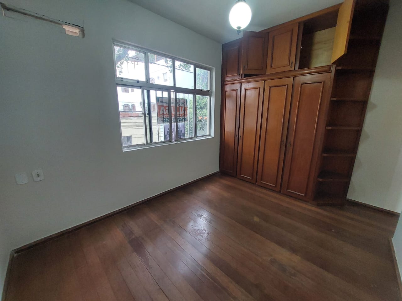 APARTMENTO PARA LOCAÇÃO 1° ANDAR ILHA DOS ARAUJOS