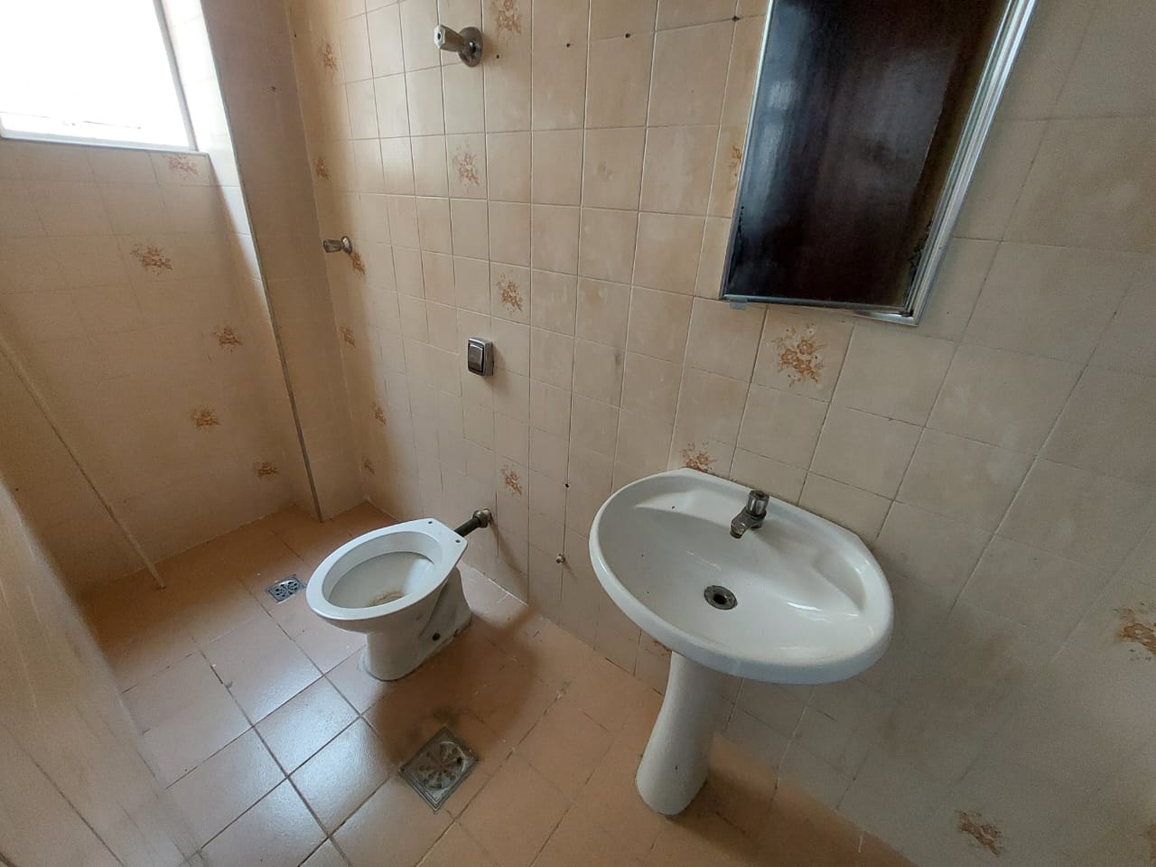 APARTMENTO PARA LOCAÇÃO 1° ANDAR ILHA DOS ARAUJOS
