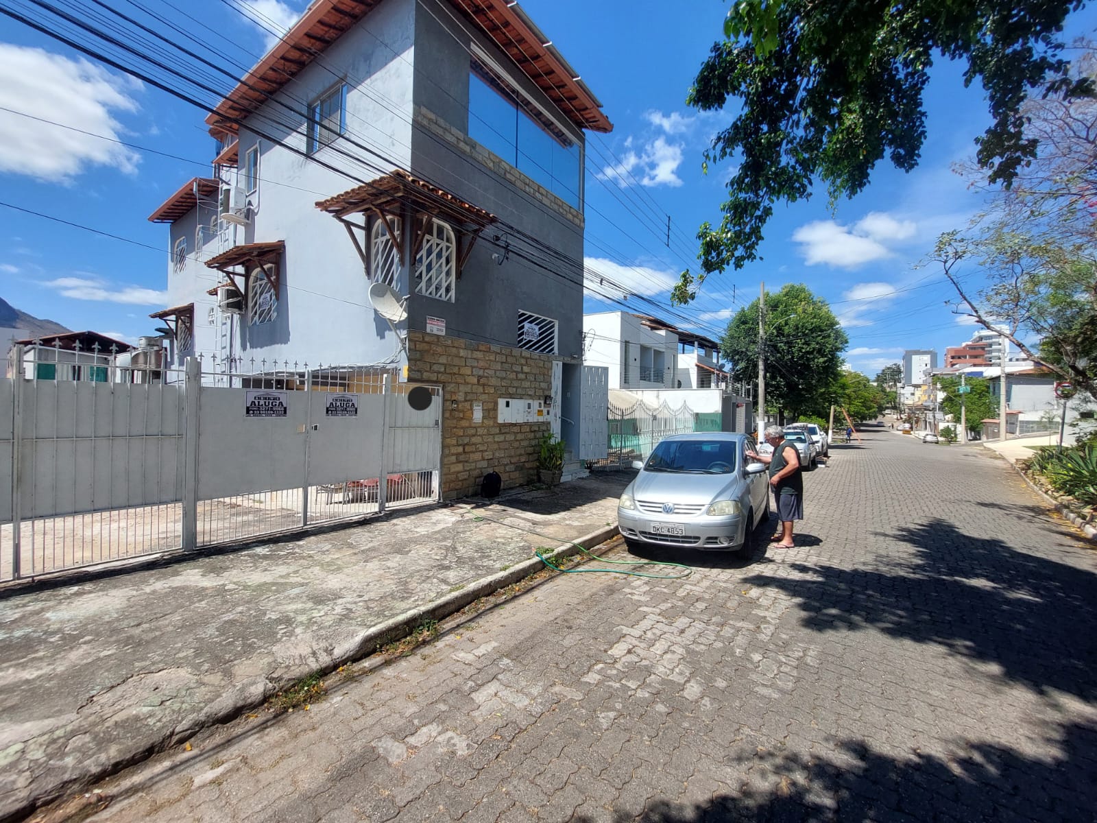 Apartamento - Locação, Vila Bretas, Governador Valadares, MG
