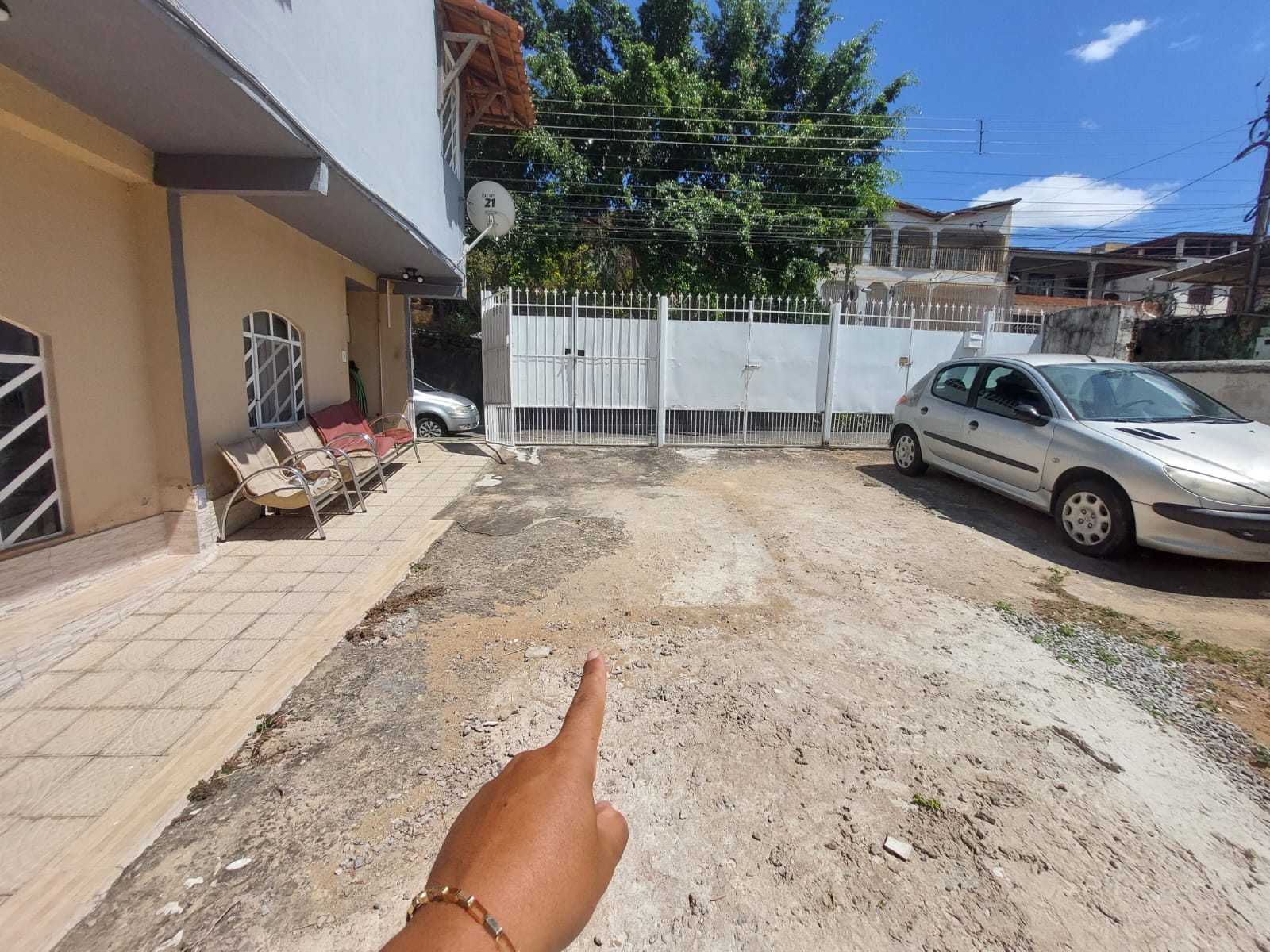 APARTAMENTO PARA LOCAÇÃO EM OTIMA LOCALIZAÇÃO 