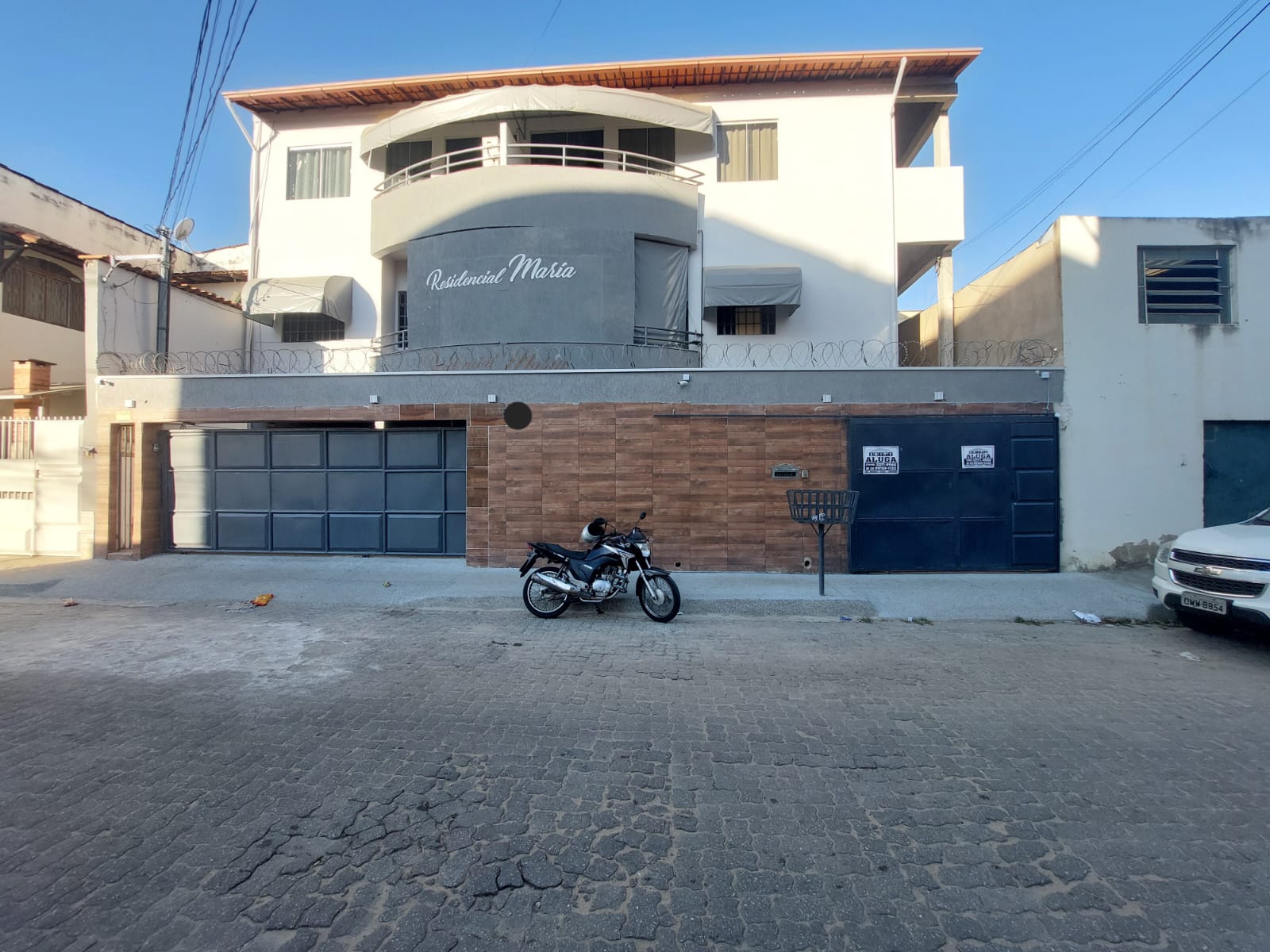 Casa - Locação, Centro, Governador Valadares, MG