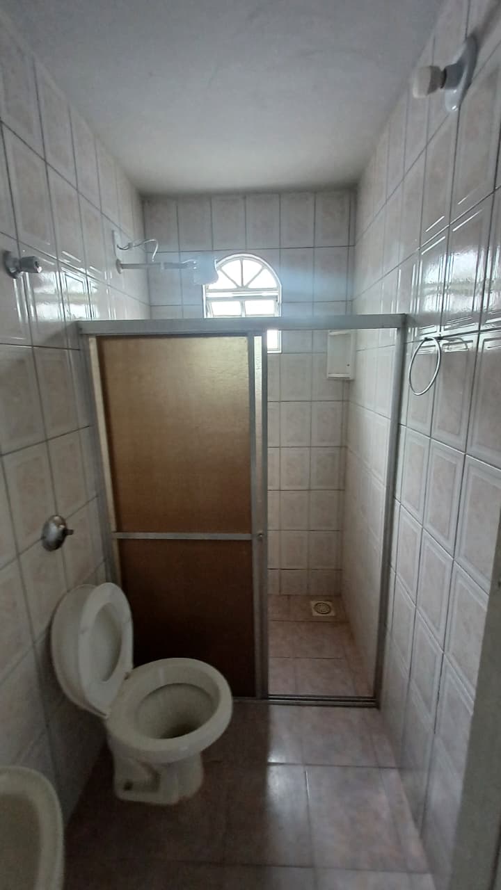 CASA/BARRACÃO NO JK2