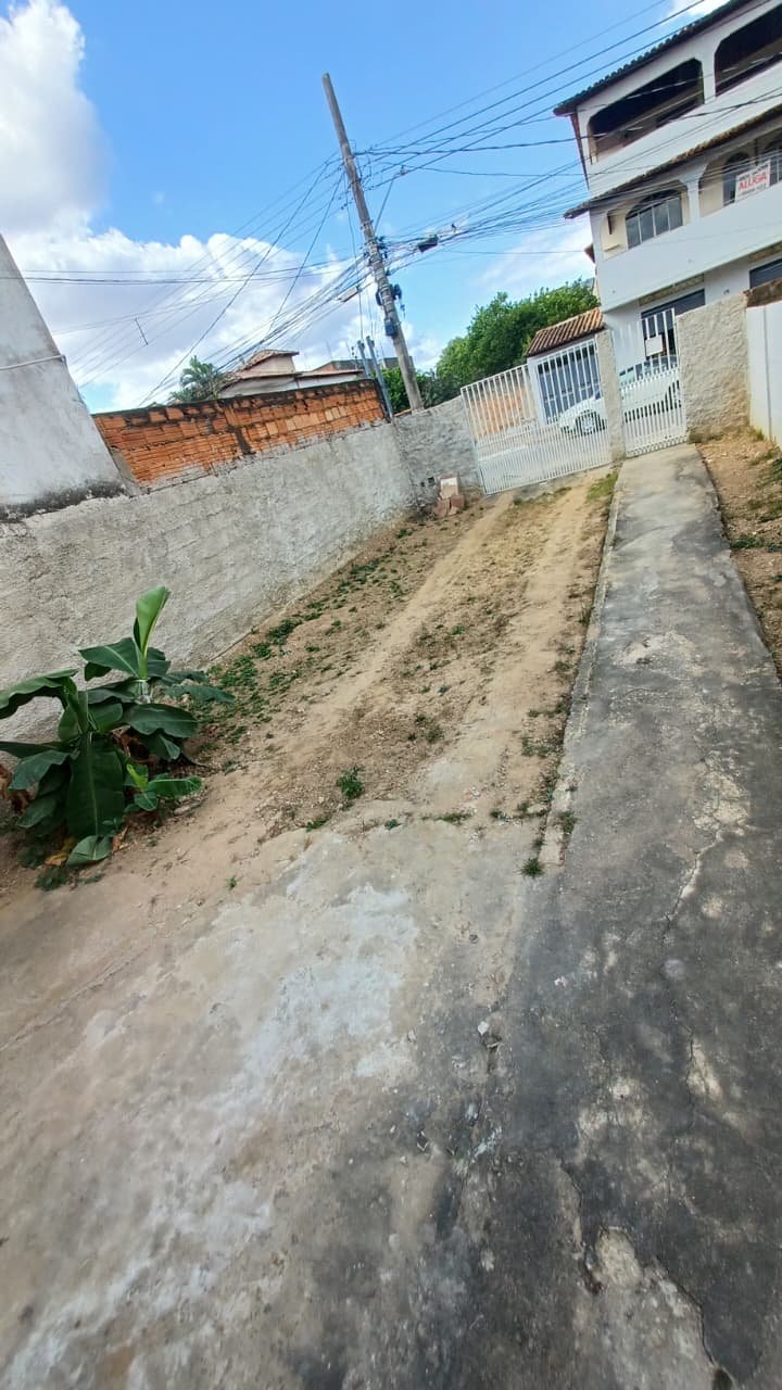 CASA/BARRACÃO NO JK2