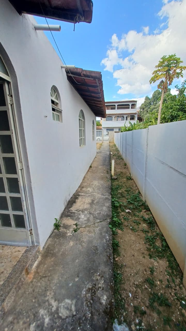 Casa - Locação, JK II, Governador Valadares, MG